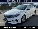 Used 2015 Kia Optima EX image 5