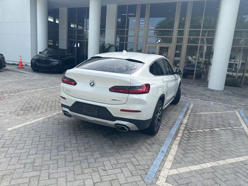 Used 2023 BMW X4 xDrive30i w/ Premium Package image 27
