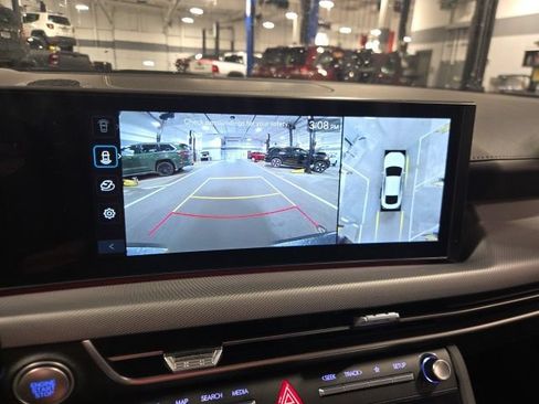 Used 2025 Hyundai Sonata Limited FWD image 15
