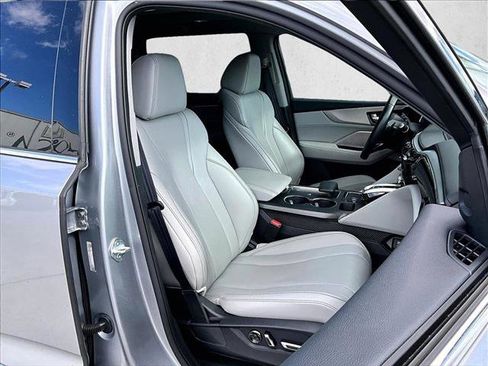 Used 2023 Acura MDX SH-AWD w/ Technology Package image 9
