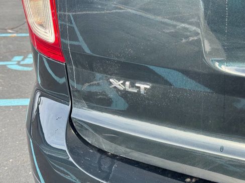 Used 2014 Ford Explorer XLT w/ Equipment Group 201A image 27