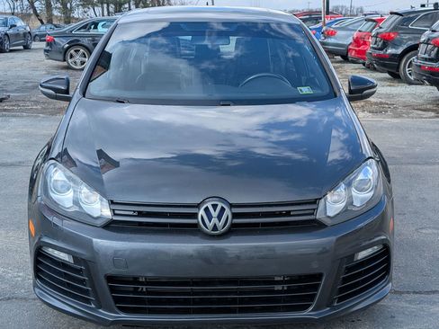 Used 2012 Volkswagen Golf R 4-Door image 8