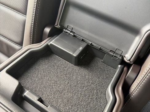 New 2025 MAZDA CX-5 Signature image 14