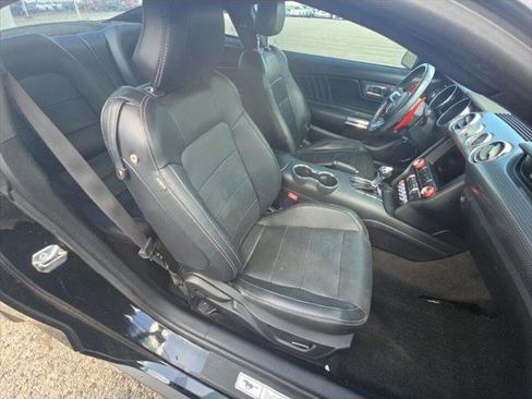 Used 2015 Ford Mustang Premium w/ Ecoboost Performance Package image 21