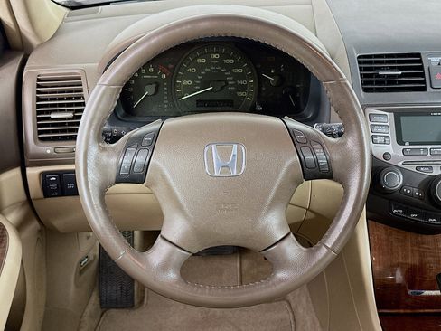 Used 2007 Honda Accord EX-L image 18
