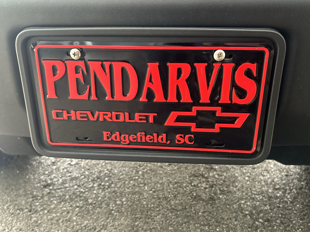 Used 2023 GMC Sierra 1500 AT4X AWD/4WD image 4