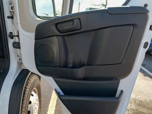 Used 2019 RAM ProMaster 1500 image 21
