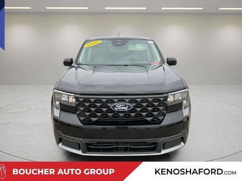 Certified 2026 Ford Maverick XLT AWD/4WD image 2
