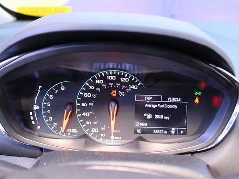 Used 2020 Chevrolet Trax LT w/ Driver Confidence Package image 22