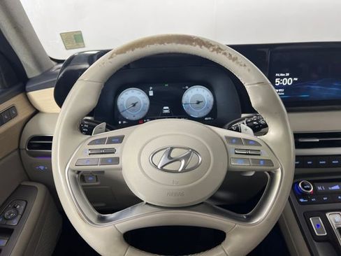 Used 2024 Hyundai Palisade Limited image 10