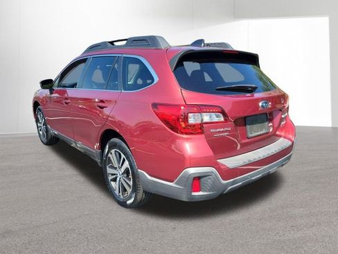 Used 2019 Subaru Outback 2.5i Limited AWD/4WD image 14