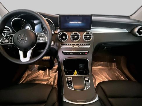 Certified 2021 Mercedes-Benz GLC 300 4MATIC image 16