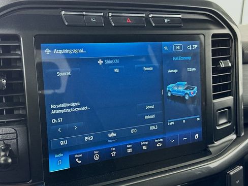 Used 2022 Ford F150 XLT w/ Equipment Group 302A High image 30