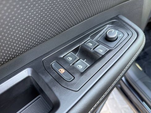 Certified 2026 Volkswagen Atlas SE AWD/4WD image 13