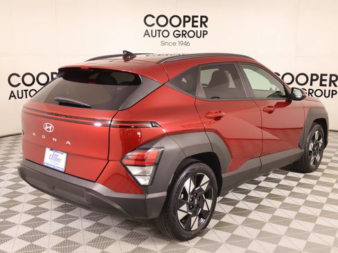Used 2024 Hyundai Kona SEL w/ Convenience Package FWD image 20