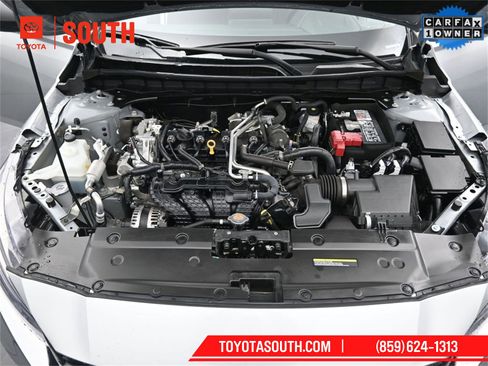Used 2025 Nissan Altima 2.5 SV image 31