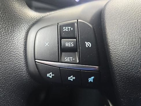 Used 2024 Ford Bronco Sport Big Bend image 17