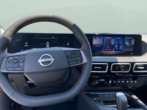 New 2026 Nissan Sentra SV w/ SV Convenience Package FWD image 16