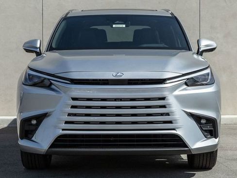 New 2026 Lexus TX 350 FWD image 2