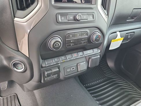 New 2026 Chevrolet Silverado 2500 Custom w/ Custom Value Package image 16