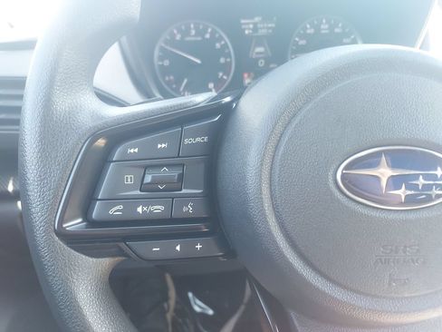 Certified 2025 Subaru Crosstrek 2.5i Premium AWD/4WD image 24
