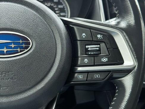 Used 2020 Subaru Forester Premium w/ Popular Package #1 image 27