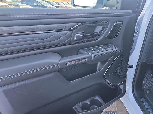 New 2026 RAM 1500 Limited image 46