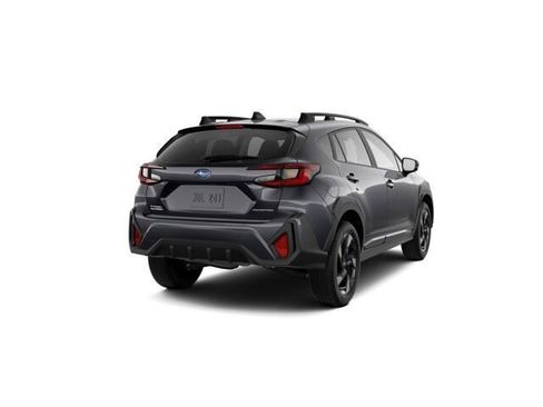 Certified 2024 Subaru Crosstrek 2.5i Limited w/ Popular Package #3A image 6