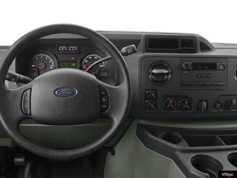 Used 2014 Ford E-350 and Econoline 350 XLT image 7