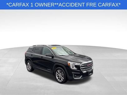 Used 2023 GMC Terrain SLT