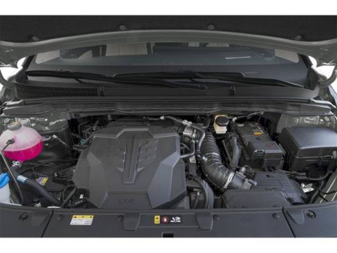 Used 2026 Kia Carnival SX Prestige FWD image 14
