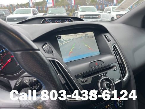 Used 2016 Ford Focus RS image 25