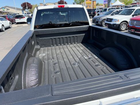New 2026 Ford F350 King Ranch w/ Chrome Package AWD/4WD image 5