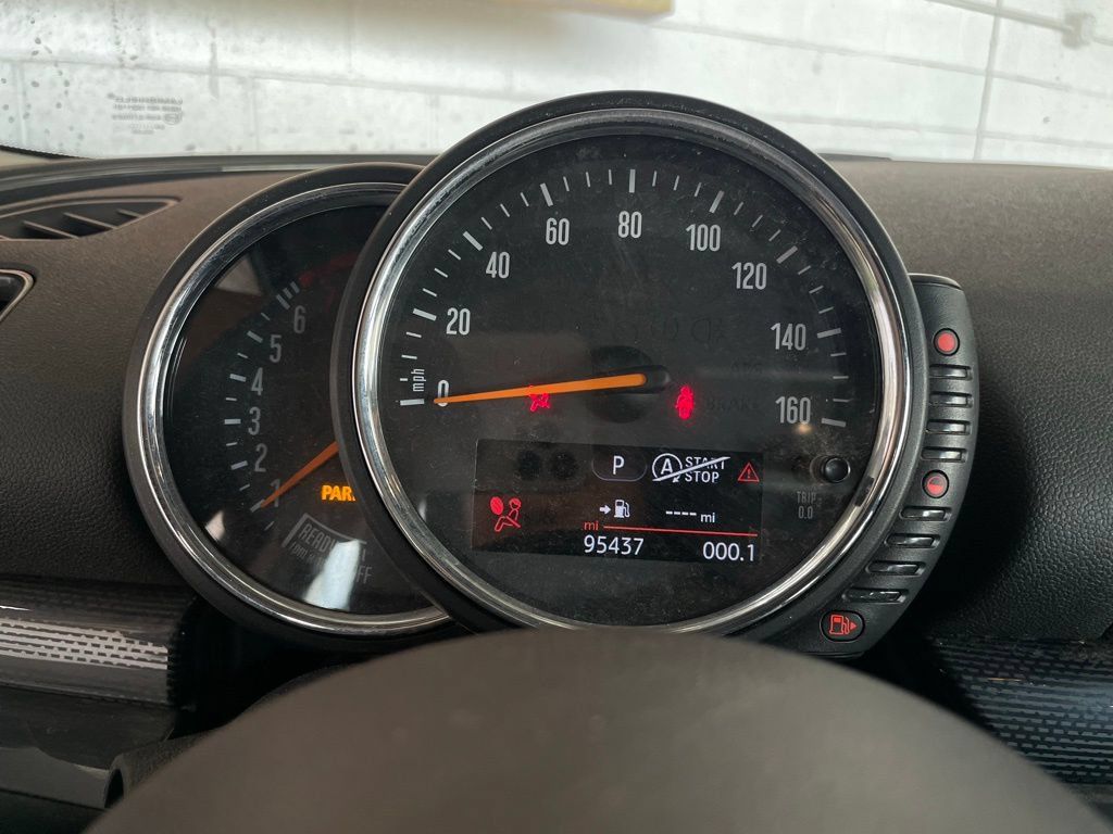 Used 2017 MINI Cooper Clubman S AWD/4WD image 38