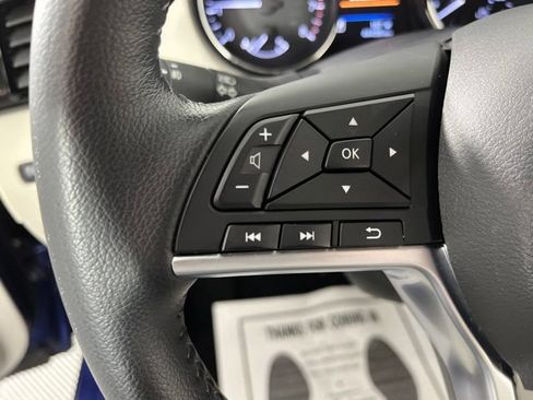 Used 2022 Nissan Rogue Sport SV FWD image 24