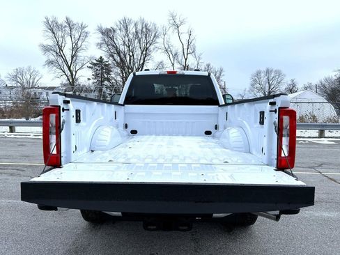 New 2026 Ford F250 XLT w/ Snow Plow Prep Package image 9