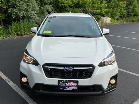 Used 2019 Subaru Crosstrek 2.0i Premium AWD/4WD image 8