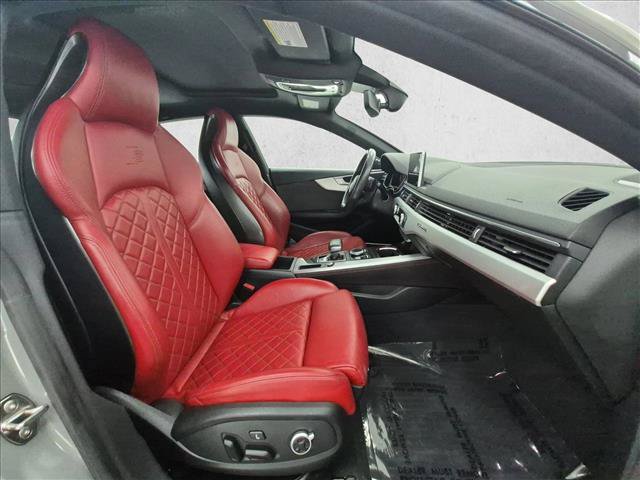 Used 2019 Audi S5 Premium Plus w/ Premium Plus AWD/4WD image 25