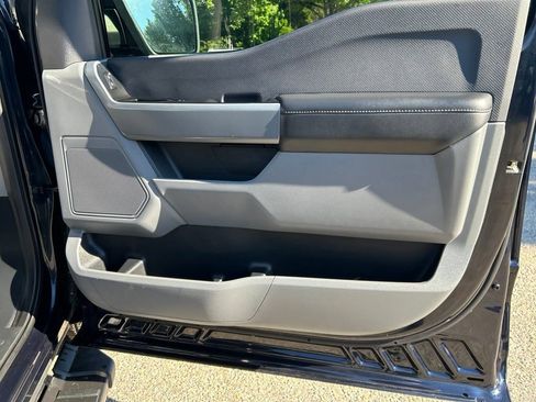 Used 2023 Ford F150 XLT AWD/4WD image 23