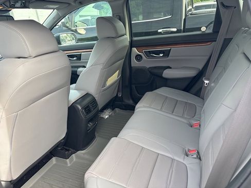 Used 2017 Honda CR-V EX-L image 13
