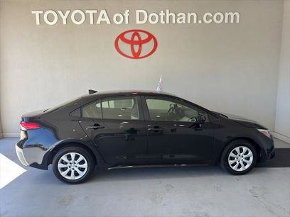 Certified 2024 Toyota Corolla LE