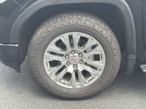 Used 2021 GMC Sierra 1500 Denali w/ Technology Package AWD/4WD image 40