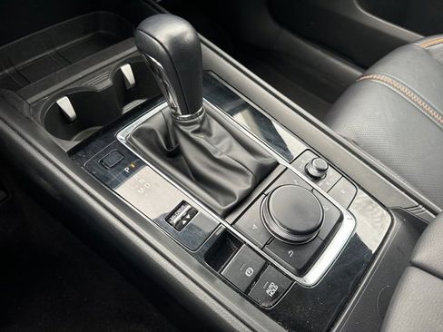 Used 2025 MAZDA CX-50 AWD 2.5 S w/ Premium Plus Pkg image 16