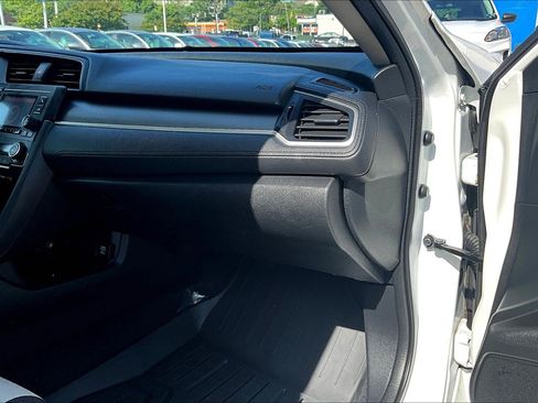 Used 2018 Honda Civic LX image 16