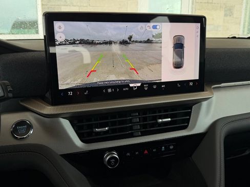 New 2026 Ford Explorer Active AWD/4WD image 8