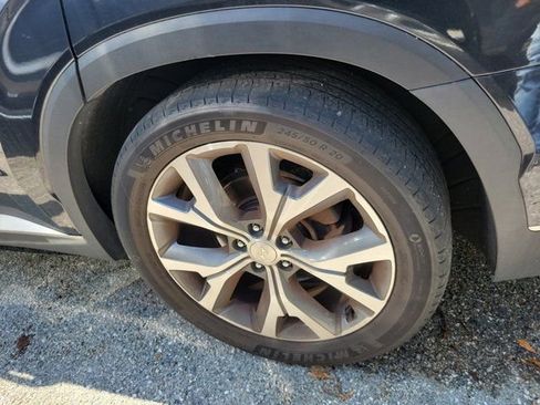 Used 2020 Hyundai Palisade SEL w/ Premium Package FWD image 7