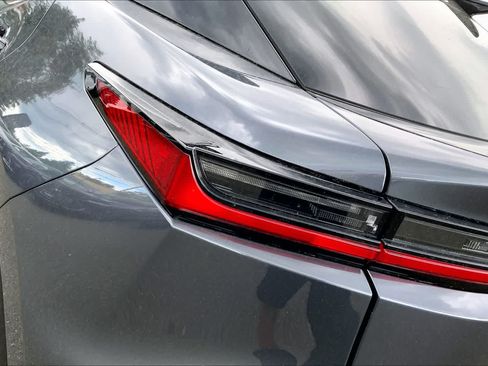 New 2026 Lexus RZ 450e AWD w/ Technology Package image 14
