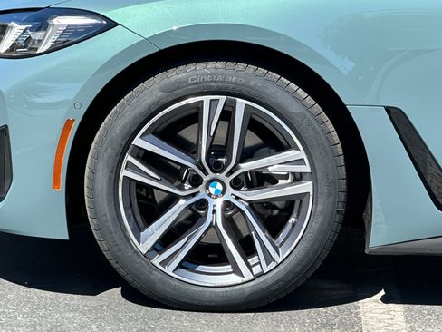 Certified 2026 BMW 430i xDrive w/ Premium Package AWD/4WD image 37