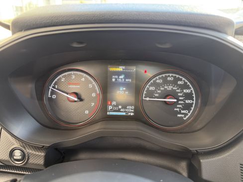 Used 2022 Subaru Forester Sport image 41