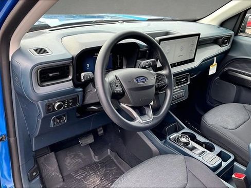 New 2026 Ford Maverick XL AWD/4WD image 5
